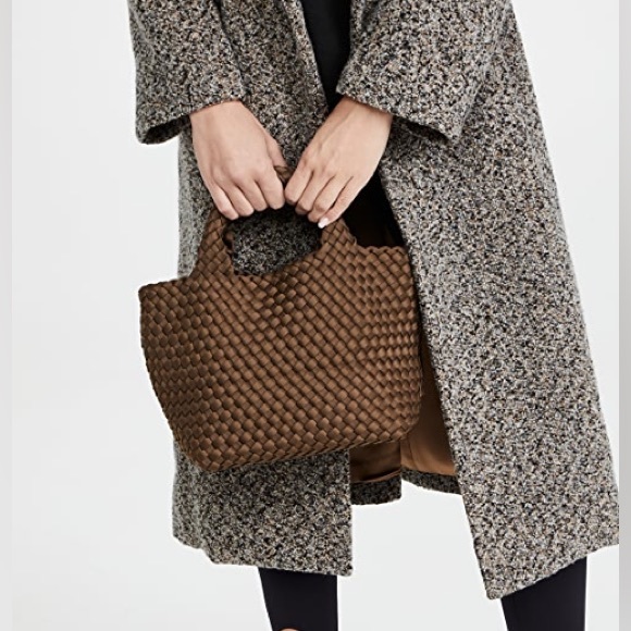 Naghedi Handbags - Naghedi St. Barth's Mini